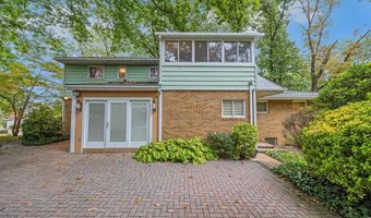 840 HOPKINS Ave, Audubon, NJ 08106