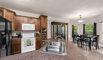 20 Hambleton Dr, Bella Vista, AR 72714