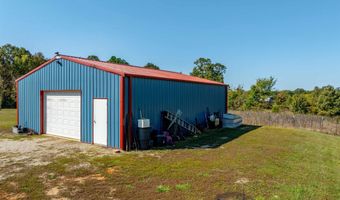 10 Strawberry Valley Rd Rd, Ash Flat, AR 72513