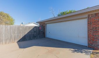 3310 S Dallas St, Amarillo, TX 79103