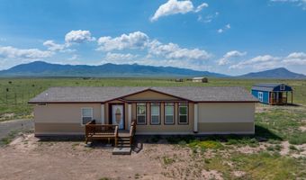 134 Gopher Gulch Loop, Carrizozo, NM 88301
