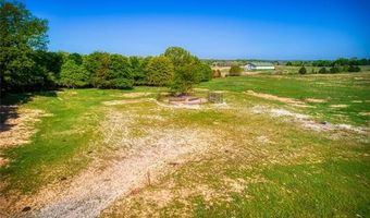 W Boggy Depot, Atoka, OK 74525