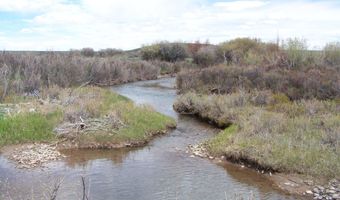 139 N PINEY LAKE 23-159, Big Piney, WY 83113