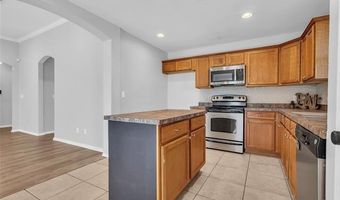 4901 Rock Crk, Ardmore, OK 73401