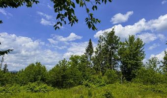 Lynburke Road lot 2, Burke, VT 05871