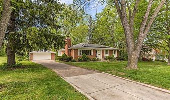 1516 Arborview Blvd, Ann Arbor, MI 48103