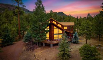17 County Road 2195, Alpine, AZ 85920