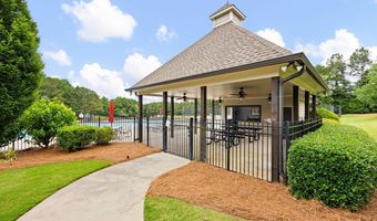 9390 Old Preserve Trl, Ball Ground, GA 30107