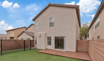 8416 Warthen Meadows St, Las Vegas, NV 89131