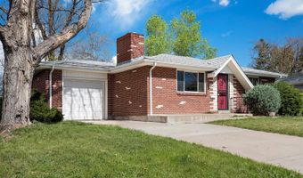 8209 Benton Way, Arvada, CO 80003