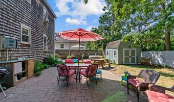 59 Belvedere Dr, Bristol, RI 02809