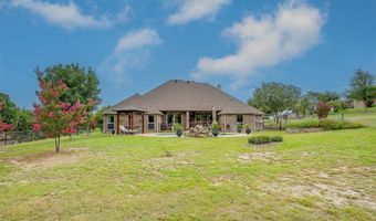 142 Meadow Arbor Dr, Weatherford, TX 76085