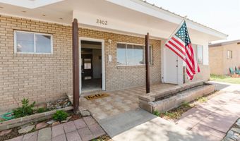 2402 Tulane Ave, Alamogordo, NM 88310