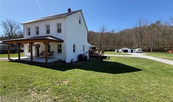 11820 State Route 43, Amsterdam, OH 43903