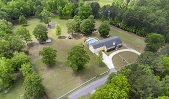 16122 Mary Ln, Alexander, AR 72002