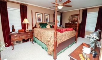 205 Valley Dr, Americus, GA 31709