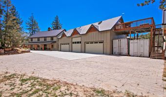 43630 Rainbow Ln, Angelus Oaks, CA 92305