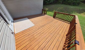 423 GATE 3 Rd, Anniston, AL 36206