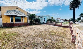 1428 W 89th St, Los Angeles, CA 90047