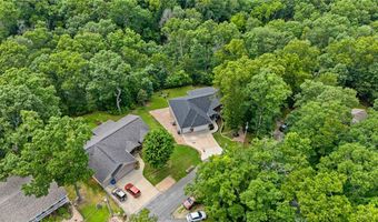 25 Halifax Ln, Bella Vista, AR 72714