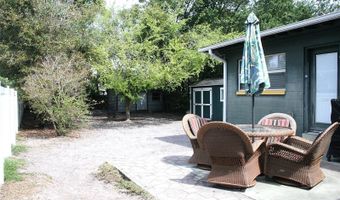115 W KING St, Orlando, FL 32804