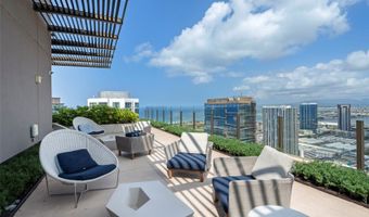 987 Queen Street 2809, Honolulu, HI 96814