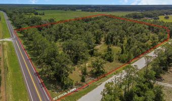 TBD 73rd Trl, Bell, FL 32619