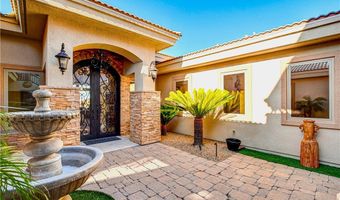 890 Moonstone Dr, Boulder City, NV 89005