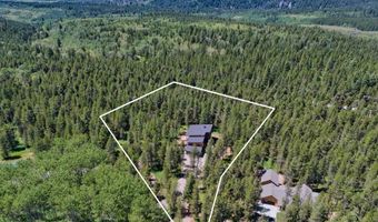 4327 Bridger Rdg, Ashton, ID 83420