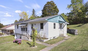 27 2nd St, Adams, MA 01220