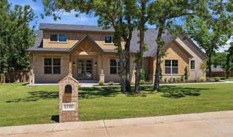 8180 Red Feather, Arcadia, OK 73007