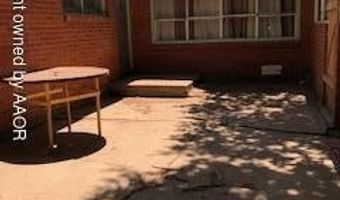 1917 S Goliad St, Amarillo, TX 79106
