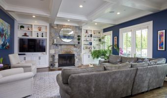5619 BENT BRANCH Rd, Bethesda, MD 20816