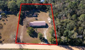 174 Perch St, Alma, GA 31510