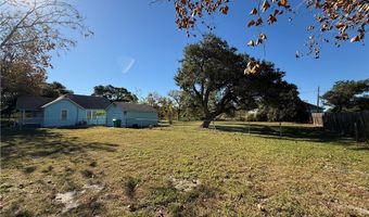 1198 S McCampbell St, Aransas Pass, TX 78336