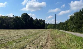 BENT CREEK ROAD, Amelia, VA 23002