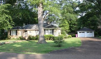 101 Ward Ave, Batesville, MS 38606