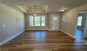 1612 Pickens St, Ball Ground, GA 30107