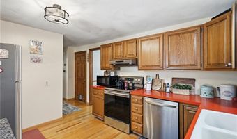 5675 Flat River Rd, Coventry, RI 02827