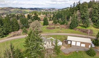 7280 SE EOLA HILLS Rd, Amity, OR 97101