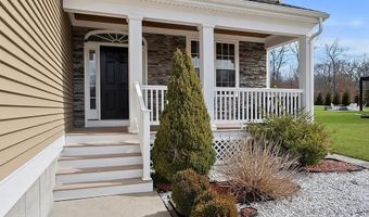 172 Downing Dr, Attleboro, MA 02703