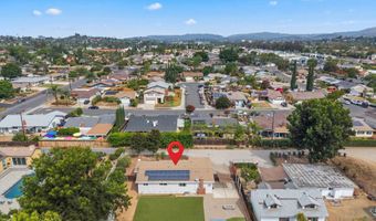 665 Foy Ln, Escondido, CA 92025