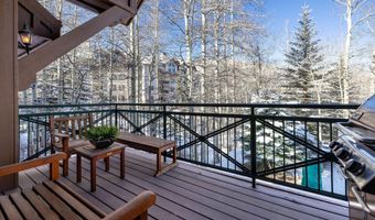 63 Avondale Ln R-1, Beaver Creek, CO 81620