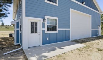 2214 Trails End Rd, Billings, MT 59106