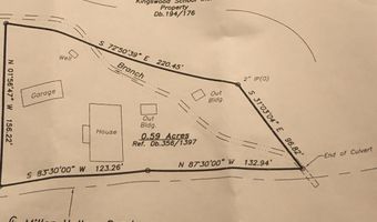 177 Miller Hollow Rd, Bean Station, TN 37708