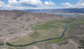 1410 W Highway 62, Antimony, UT 84712