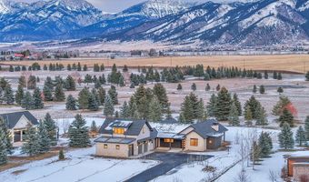 1019 Bridger Lake Dr, Bozeman, MT 59715