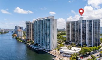 20281 E Country Club Dr 510, Aventura, FL 33180