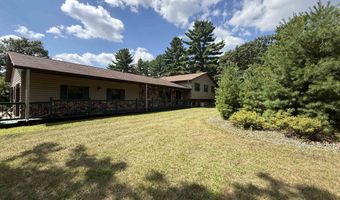 1066 CHURCH Ave, Wisconsin Rapids, WI 54494