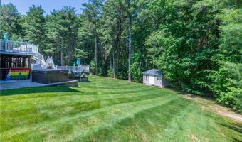 5 WEYMOUTH Ln, Coventry, RI 02816